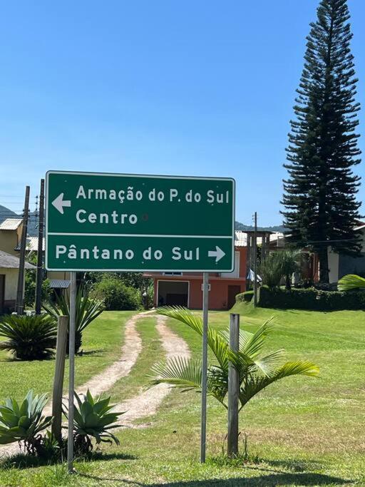 Duplex Vista Mar No Sul Da Ilha Com Acesso Direto A Praia