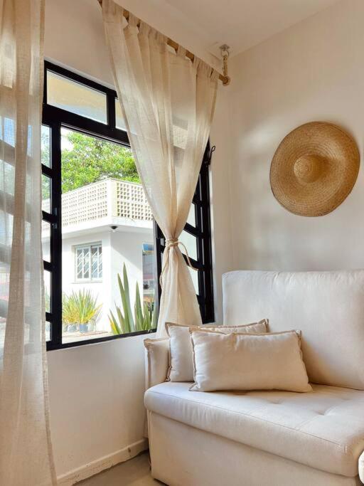 Apartamento Duplex Vista Mar No Sul Da Ilha Com Acesso Direto A Praia *
