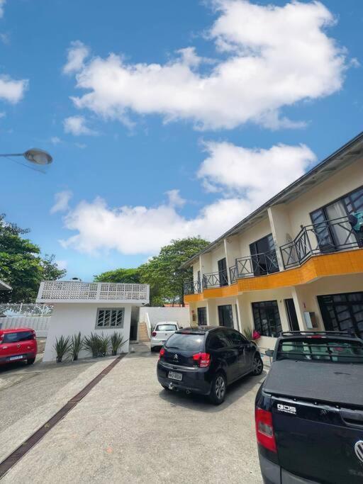 Apartamento Duplex Vista Mar No Sul Da Ilha Com Acesso Direto A Praia Florianópolis